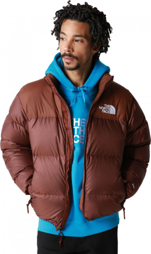 Куртка мужская 1996 Retro Nuptse Jacket, The North Face