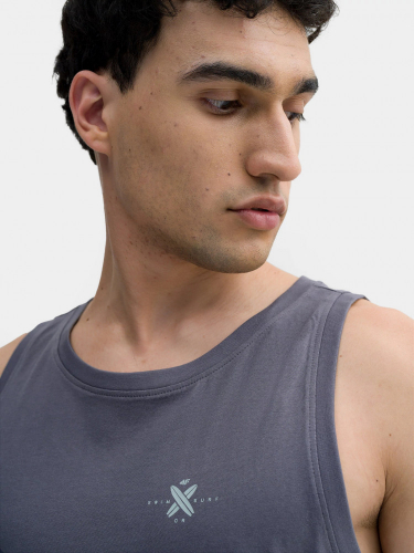 Футболка мужская TSHIRT  M367, 4F