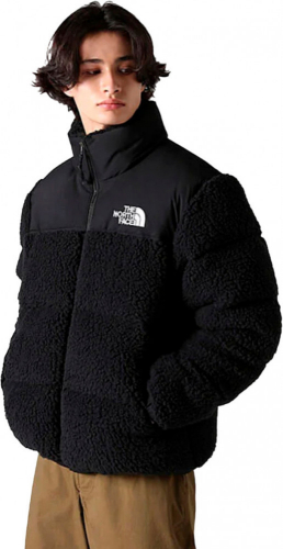 Куртка мужская High Pile Nuptse Jacket, The North Face