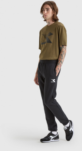 Брюки мужские PANTS CUFF CORE, Diadora