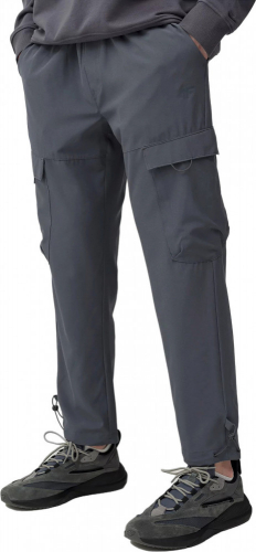 Брюки мужские TROUSERS CAS  M136, 4F