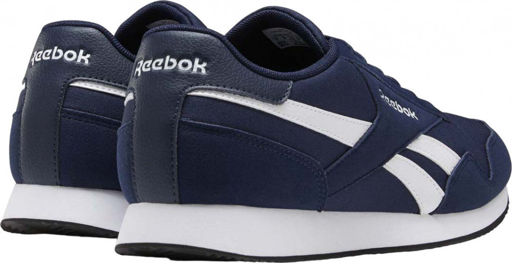 Кроссовки женские REEBOK ROYAL CL JOGGER 3 ex-EF7787, Reebok