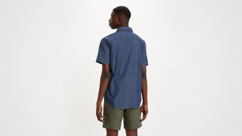 Levi's