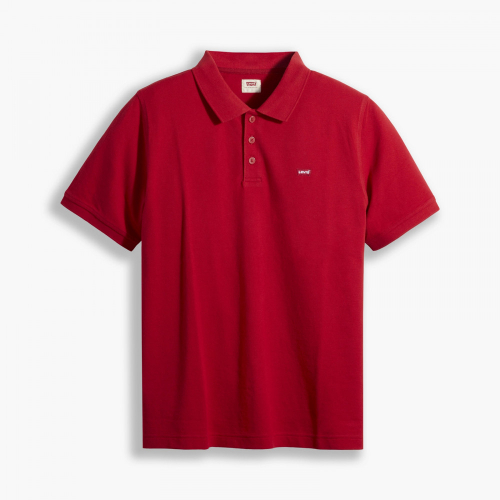 Рубашка поло мужская New Levis Housemark Polo, LEVIS