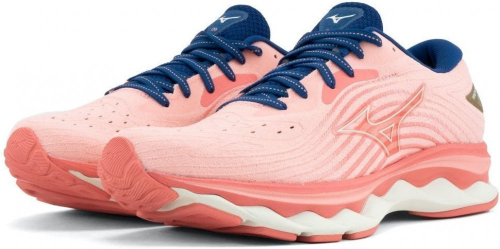 Кроссовки женские WAVE SKY 6 W, Mizuno