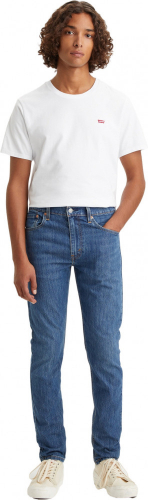 Джинсы мужские 512 Slim Taper, LEVIS