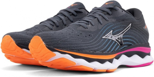 Кроссовки женские WAVE SKY 6 W, Mizuno