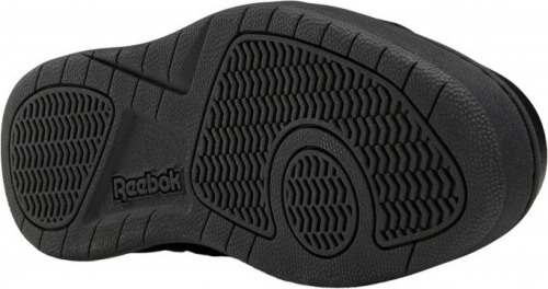 Кроссовки мужские REEBOK ROYAL BB4500 BLACK/ALLOY ex-CN4108, Reebok