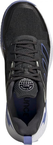Кроссовки женские Defiant Speed W clay, Adidas