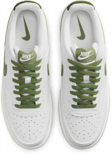 Кроссовки мужские NIKE COURT VISION LO CUPD, Nike