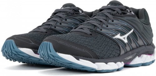 Кроссовки женские WAVE PARADOX 5 W, Mizuno