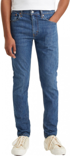 Джинсы мужские 512 Slim Taper, LEVIS