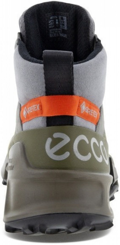 Ботинки мужские ECCO BIOM 2.1 X MOUNTAIN M, Ecco