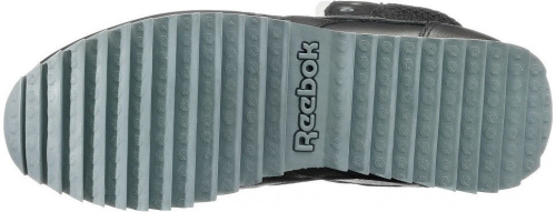 Ботинки женские ROCKEASY RIPPLE     BLACK/ASTEROID DUST/, Reebok
