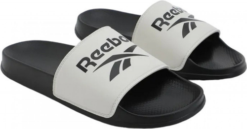 Пантолеты мужские RBK FULGERE SLIDE ex-HR0390, Reebok