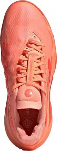 Кроссовки женские Barricade W, Adidas