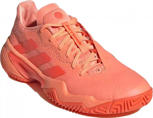 Кроссовки женские Barricade W, Adidas