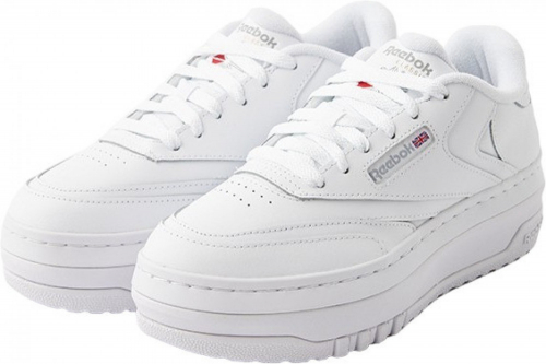 Кроссовки женские CLUB C EXTRA, Reebok