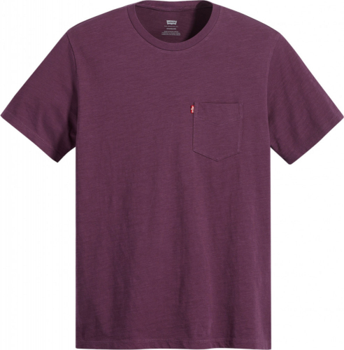 Футболка мужская SS CLASSIC POCKET TEE, LEVIS