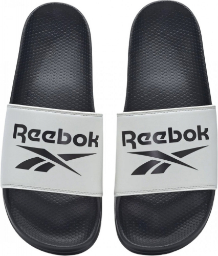 Пантолеты мужские RBK FULGERE SLIDE ex-HR0390, Reebok