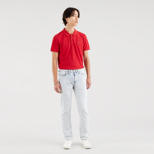 Рубашка поло мужская New Levis Housemark Polo, LEVIS