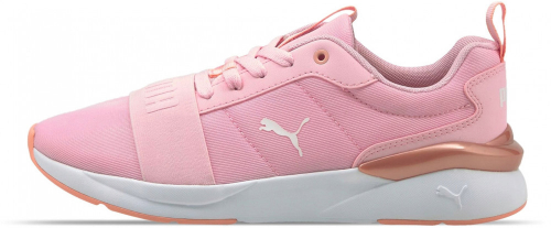 Кроссовки женские Rose Plus, Puma