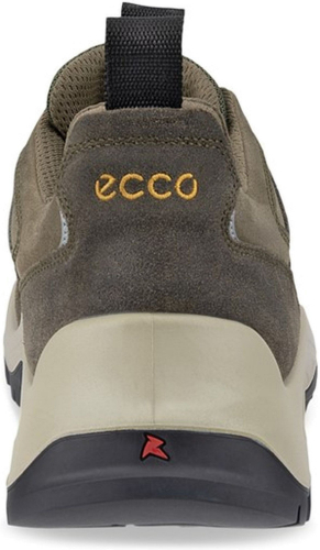 Ботинки мужские ECCO OFFROAD M, Ecco
