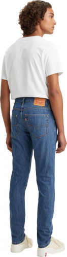 Джинсы мужские 512 Slim Taper, LEVIS