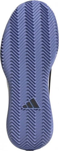 Кроссовки женские Defiant Speed W clay, Adidas