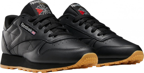 Кроссовки женские CLASSIC LEATHER ex-GY0961, Reebok