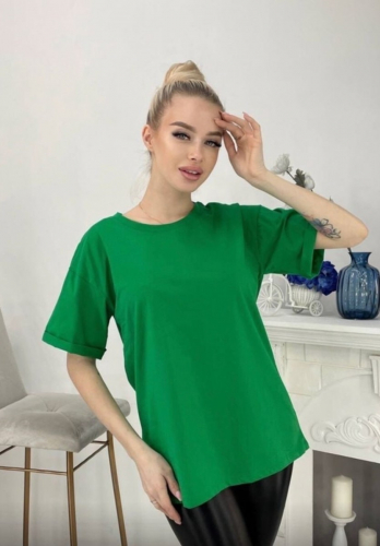 Футболка OVER SIZE