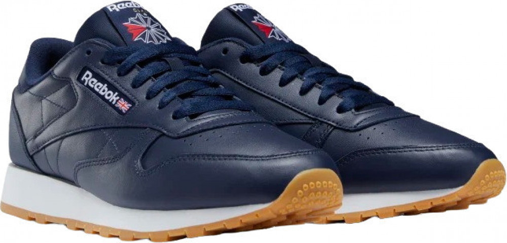 Кроссовки мужские CLASSIC LEATHER ex-GY3600, Reebok
