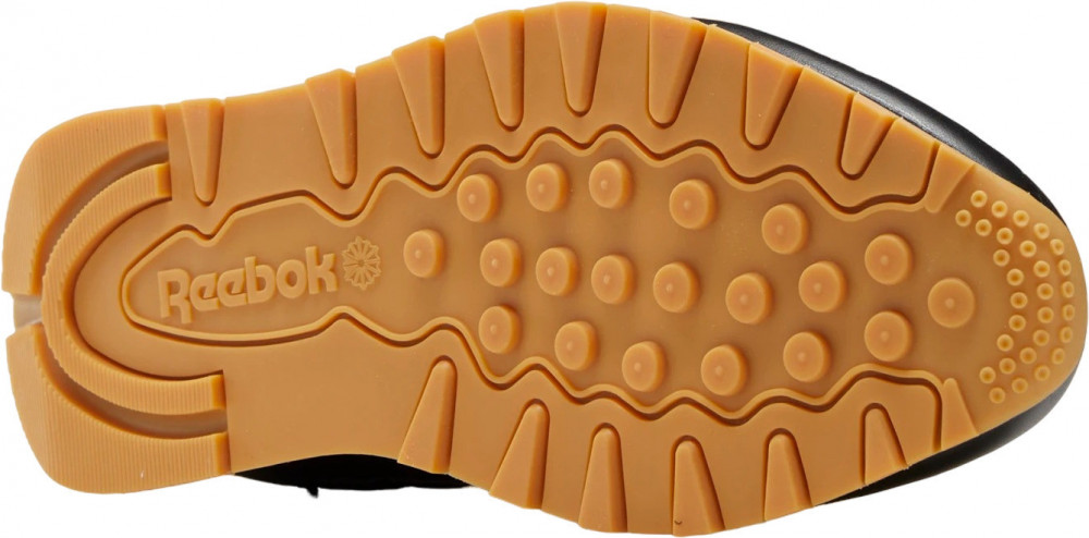 Кроссовки мужские CLASSIC LEATHER ex-GY0954, Reebok