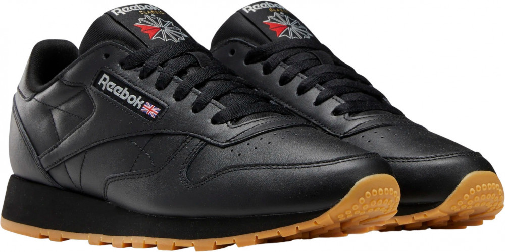 Кроссовки мужские CLASSIC LEATHER ex-GY0954, Reebok