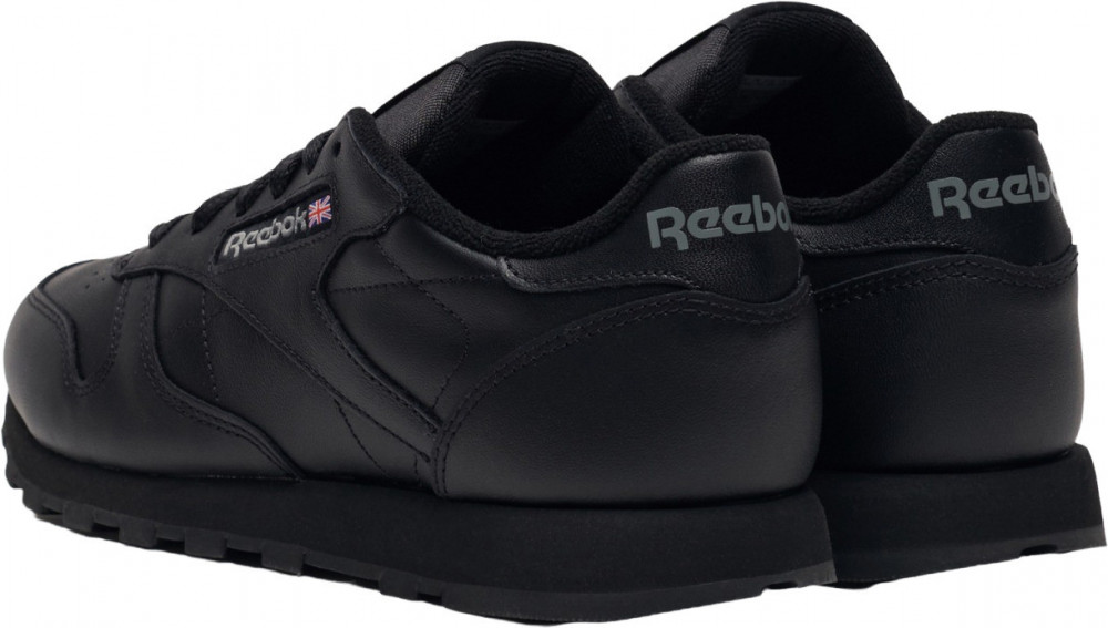 Кроссовки мужские CLASSIC LEATHER ex-GY0955, Reebok