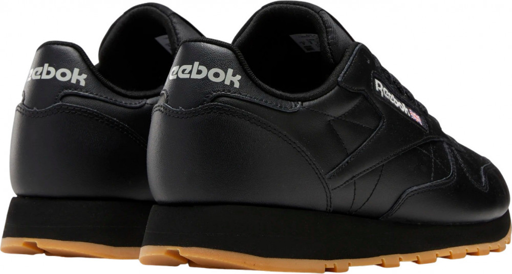Кроссовки мужские CLASSIC LEATHER ex-GY0954, Reebok