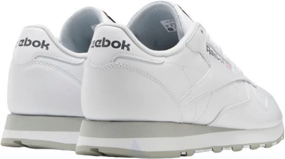 Кроссовки мужские CLASSIC LEATHER ex-GY3558, Reebok