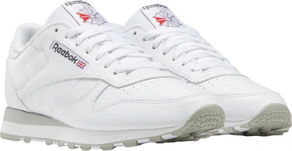 Кроссовки мужские CLASSIC LEATHER ex-GY3558, Reebok