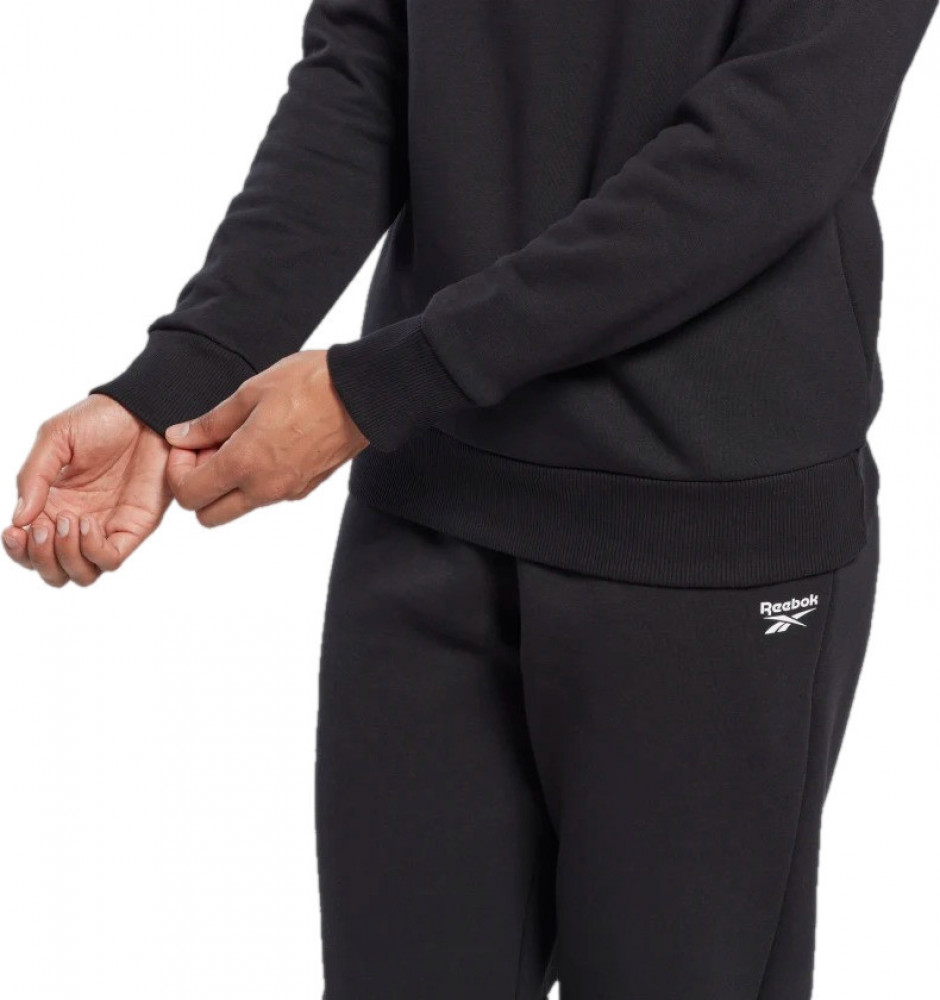 Джемпер женский RI BL FLEECE CREW, Reebok