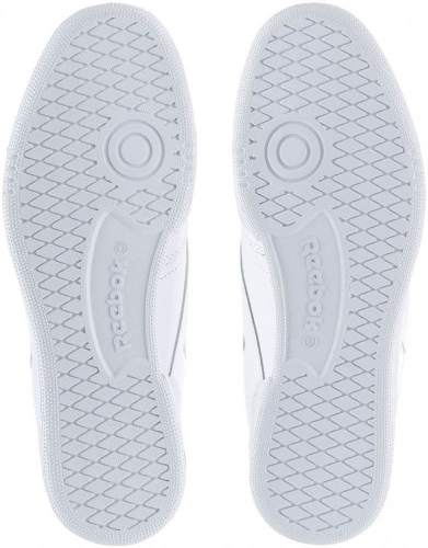 Кроссовки мужские Club C 85 white/green, Reebok