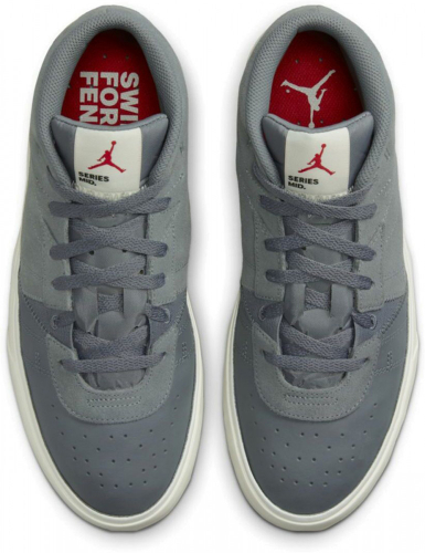 Кеды мужские Jordan Series Mid, Nike