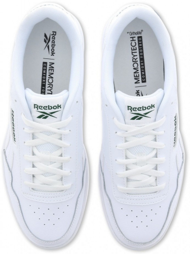 Кеды мужские REEBOK COURT ADVANCE ex-GZ9617, Reebok