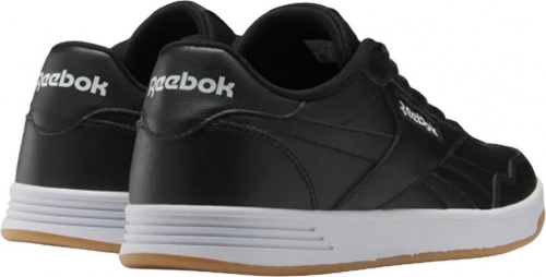 Кеды мужские REEBOK COURT ADVANCE, Reebok