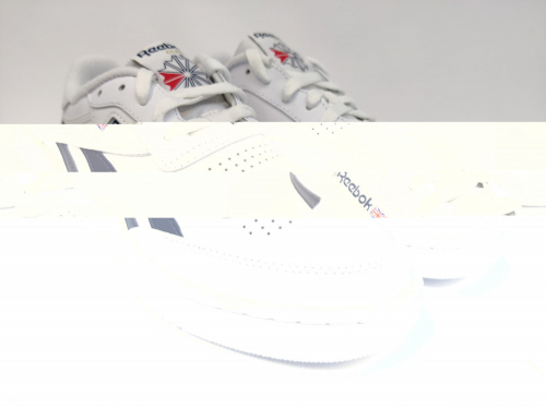 Кроссовки мужские CLUB C REVENGE ex-ID4999, Reebok