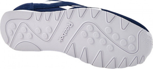 Кроссовки мужские CL NYLON ex-GY7234, Reebok
