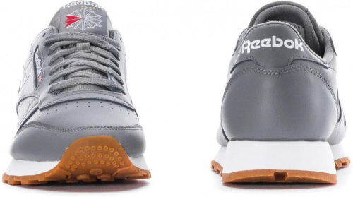 Кроссовки мужские CLASSIC LEATHER, Reebok