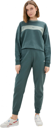 Спортивный костюм женский RIE KNIT TRACKSUIT, Reebok