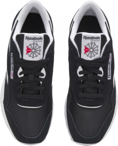 Кроссовки мужские CL NYLON, Reebok