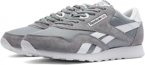 Кроссовки мужские CL NYLON, Reebok