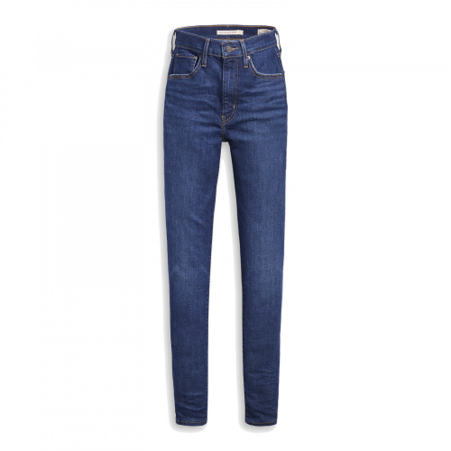 Джинсы женские MILE HIGH SUPER SKINNY, LEVIS